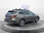2021 Outback Thumbnail 8