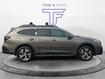 2021 Outback Thumbnail 10