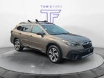 2021 Outback Thumbnail 11