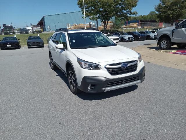 2022 Subaru Outback - $20,486