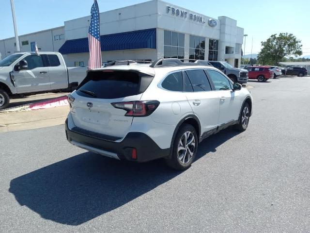 2022 Subaru Outback - $20,486