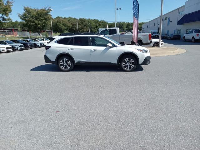 2022 Subaru Outback - $20,486