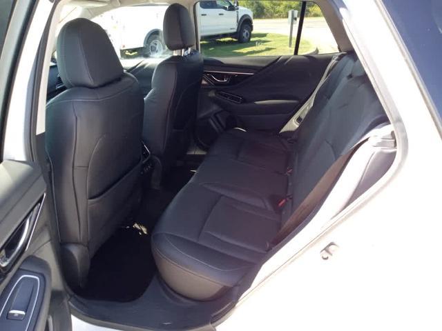 2022 Subaru Outback - $20,486