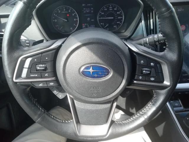 2022 Subaru Outback - $20,486