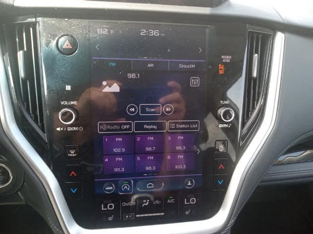 2022 Subaru Outback - $20,486