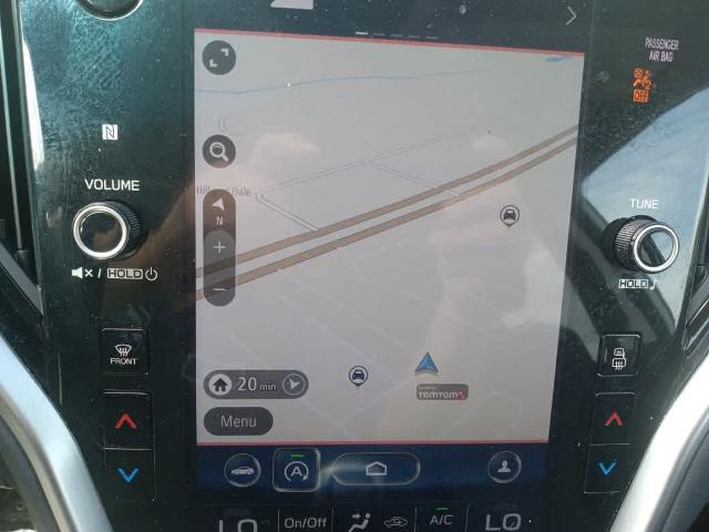 2022 Subaru Outback - $20,486