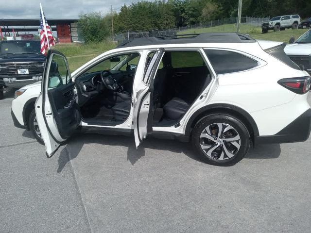 2022 Subaru Outback - $20,486