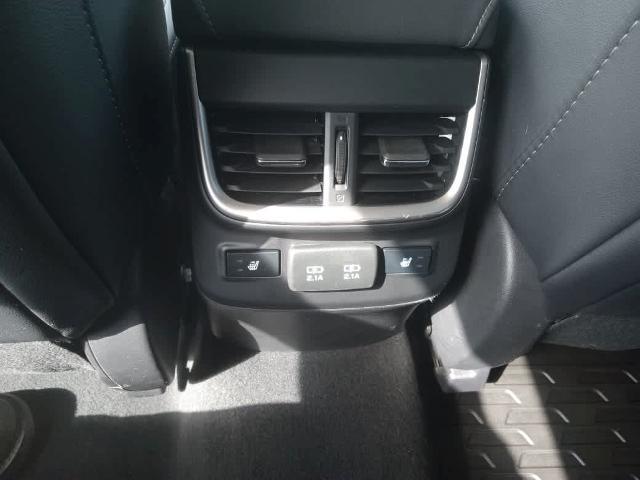 2022 Subaru Outback - $20,486