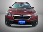 2022 Outback Thumbnail 2