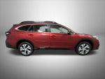 2022 Outback Thumbnail 4