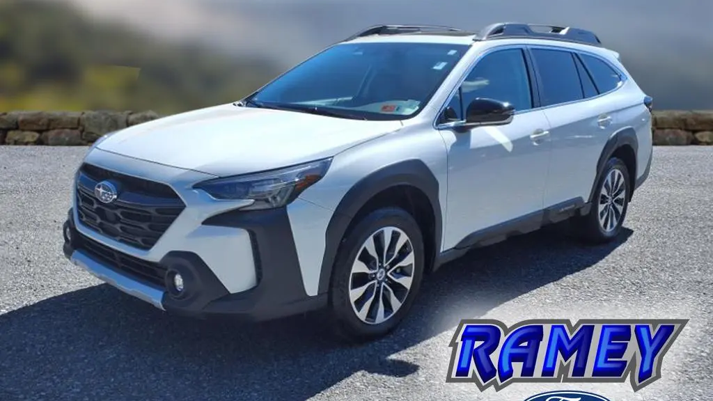 Preowned 2023 Subaru Outback Limited for Sale