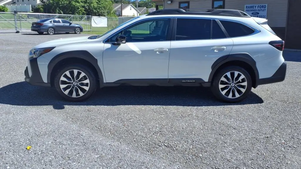 2023 Subaru Outback Limited