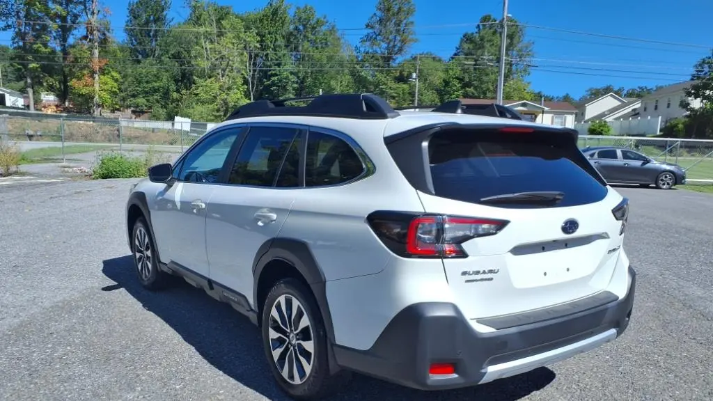 2023 Subaru Outback Limited