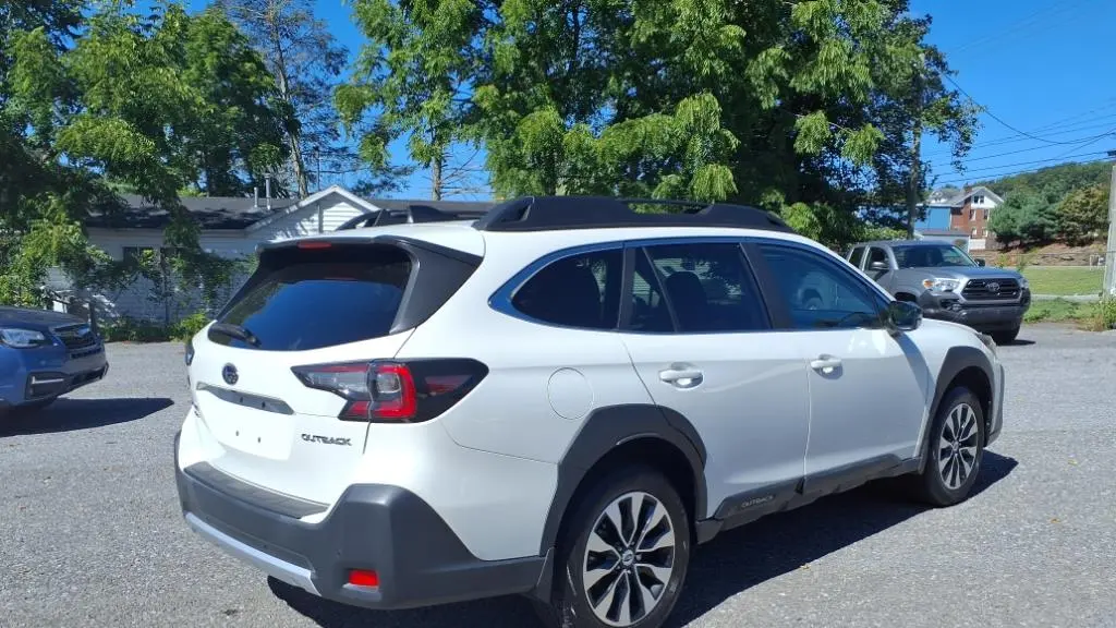 2023 Subaru Outback Limited