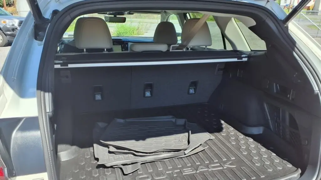 2023 Subaru Outback Limited