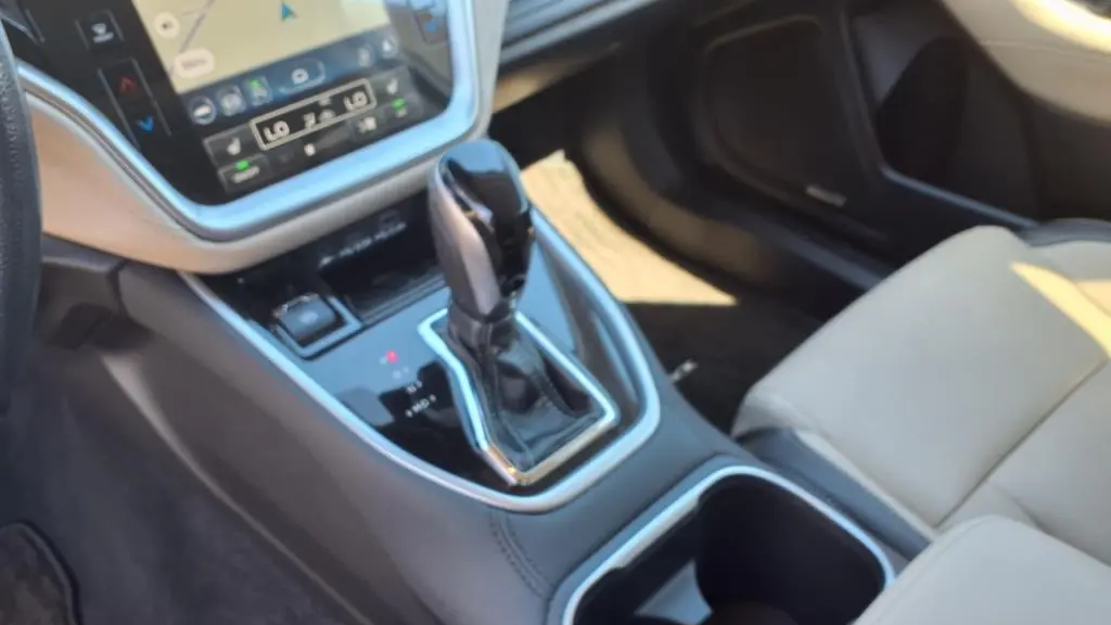 2023 Subaru Outback Limited