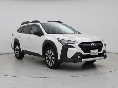 2023 Subaru Outback AWD Limited 4DR Crossover