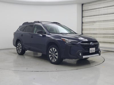 Photo of a 2023 Subaru Outback AWD Limited 4DR Crossover for sale