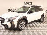 2023 Outback Thumbnail 10