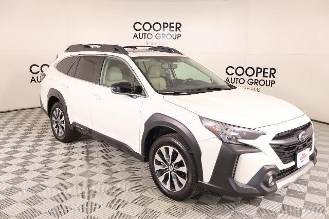 2023 Subaru Outback