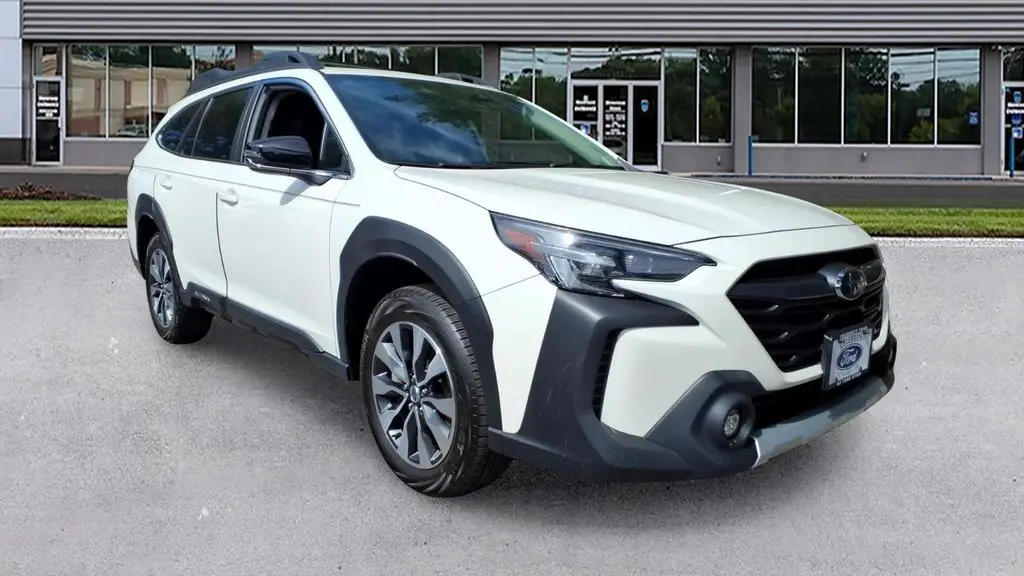 Preowned 2023 Subaru Outback Limited for Sale