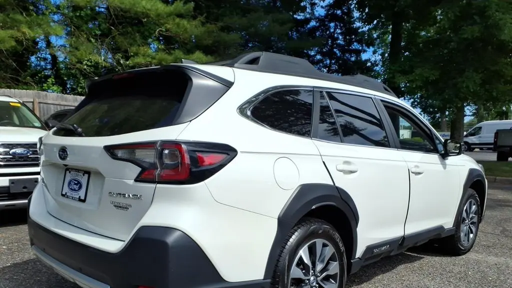 2023 Subaru Outback Limited