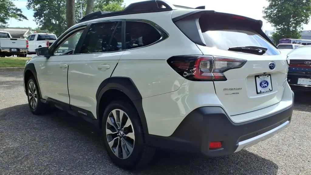 2023 Subaru Outback Limited