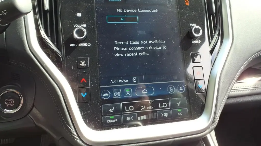 2023 Subaru Outback Limited