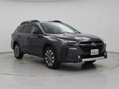 Photo of a 2023 Subaru Outback AWD Limited 4DR Crossover for sale