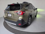 2023 Outback Thumbnail 5