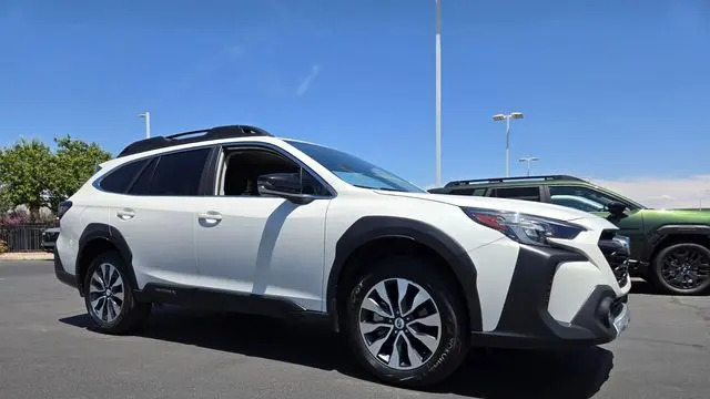 2023 Subaru Outback Limited