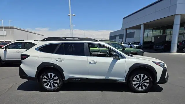 2023 Subaru Outback Limited