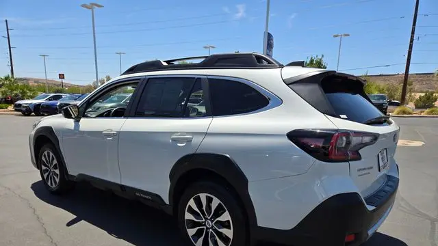 2023 Subaru Outback Limited