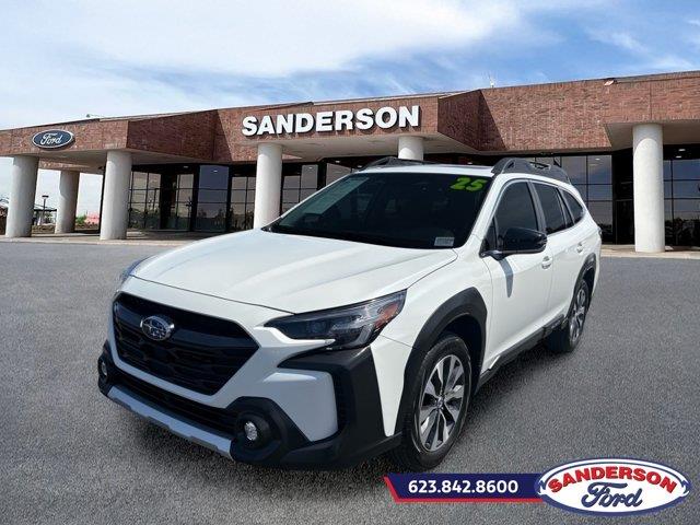 2025 Subaru Outback - $31,289