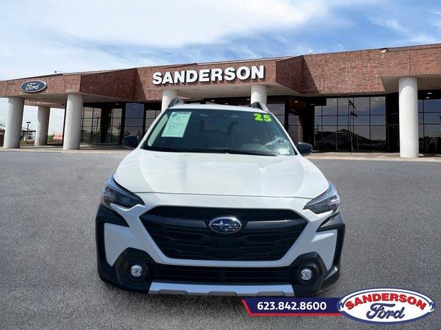 2025 Subaru Outback - $31,289