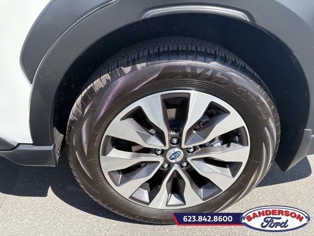 2025 Subaru Outback - $31,289