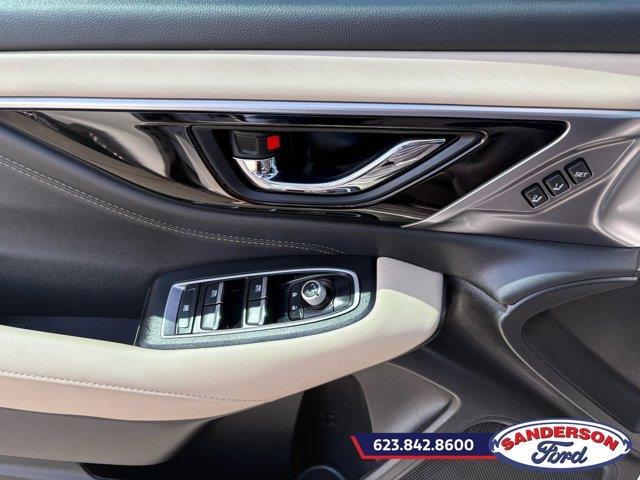 2025 Subaru Outback - $31,289