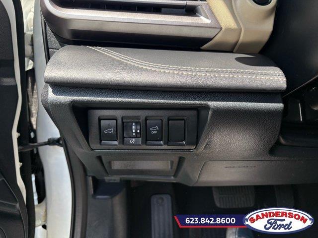 2025 Subaru Outback - $31,289