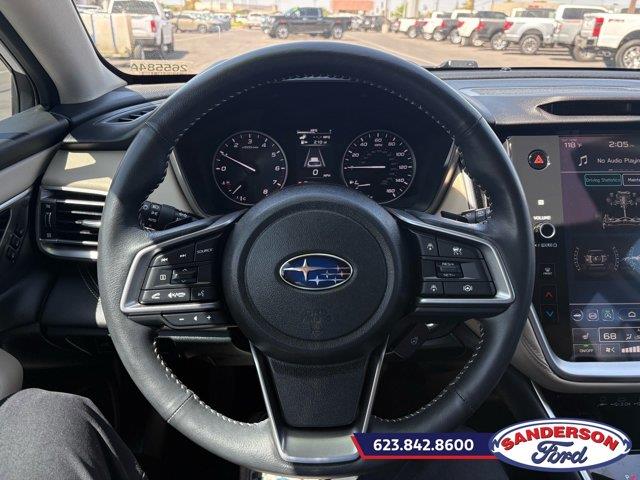 2025 Subaru Outback - $31,289
