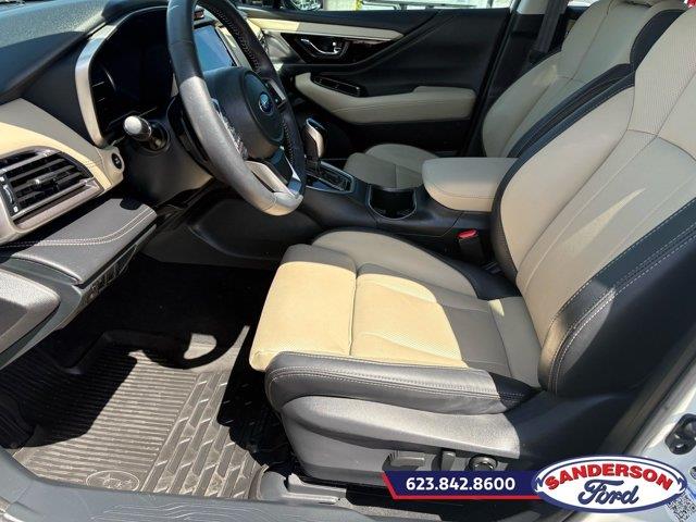2025 Subaru Outback - $31,289