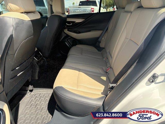 2025 Subaru Outback - $31,289