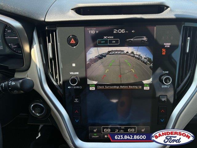 2025 Subaru Outback - $31,289