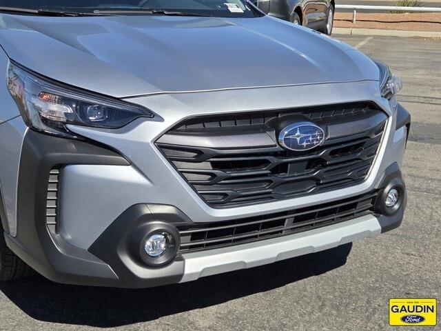 2025 Subaru Outback Limited — photo 1 of 12