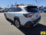 2025 Outback Thumbnail 4