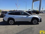 2025 Outback Thumbnail 7
