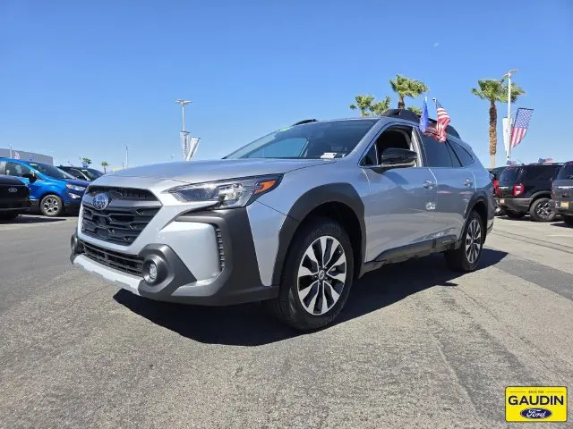 2025 Subaru Outback - $30,733