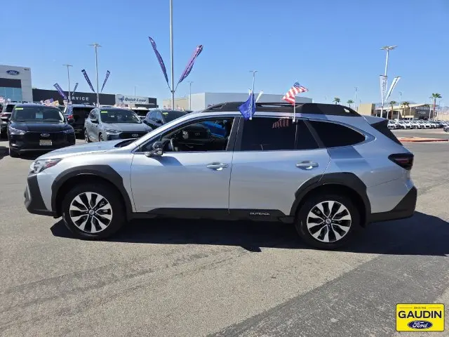 2025 Subaru Outback - $30,733