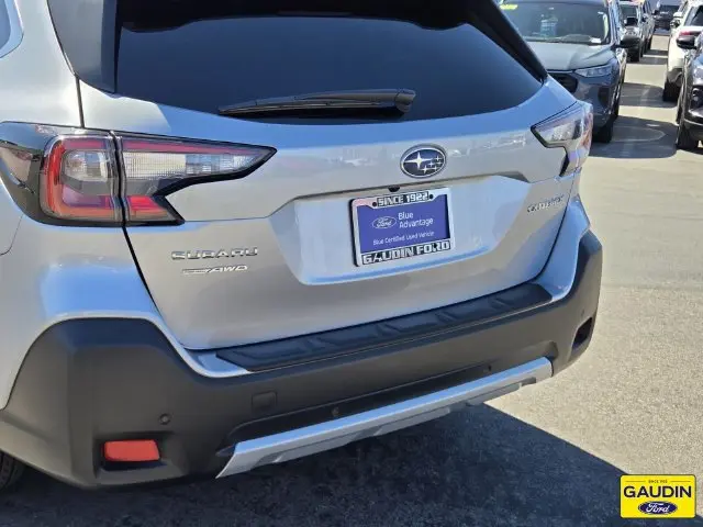 2025 Subaru Outback - $30,733
