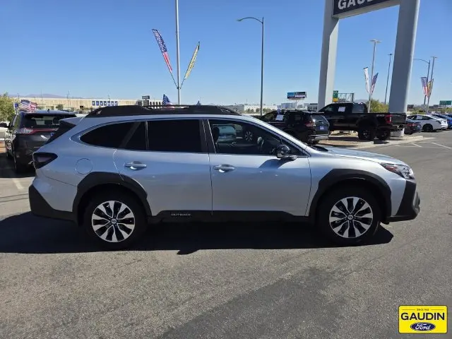 2025 Subaru Outback - $30,733