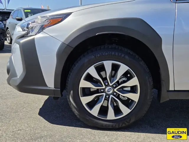 2025 Subaru Outback - $30,733